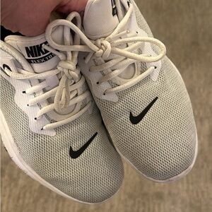 Nike flex